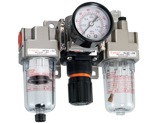 Air Filter Regulator Lubricator