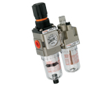 Filter Regulator Lubricator