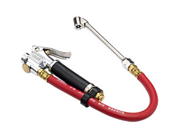 Tire Pressure Gauge