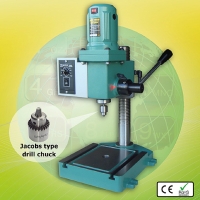 Precision Jacobs Drill Chuck Mini High Speed Drilling Machine