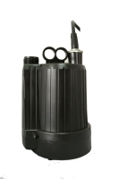 0.16HP OTILITY  PUMP