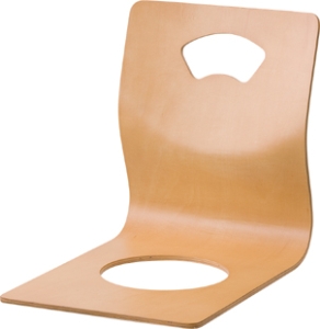 Zaisu chair