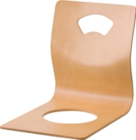 Zaisu chair