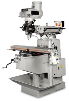 TURRET MILLING MACHINE