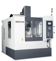 CNC 高速加工中心機