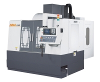 CNC MACHINING CENTER