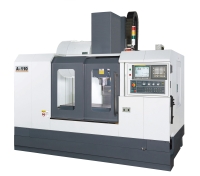 CNC MACHINING CENTER