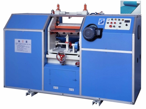 Profile Cutting Machine