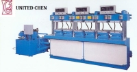 Hydraulic Movable Insole Molding Machine