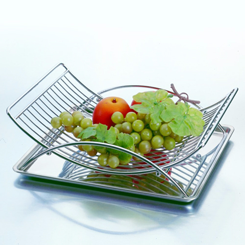 Fruit Plate