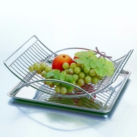 Fruit Plate