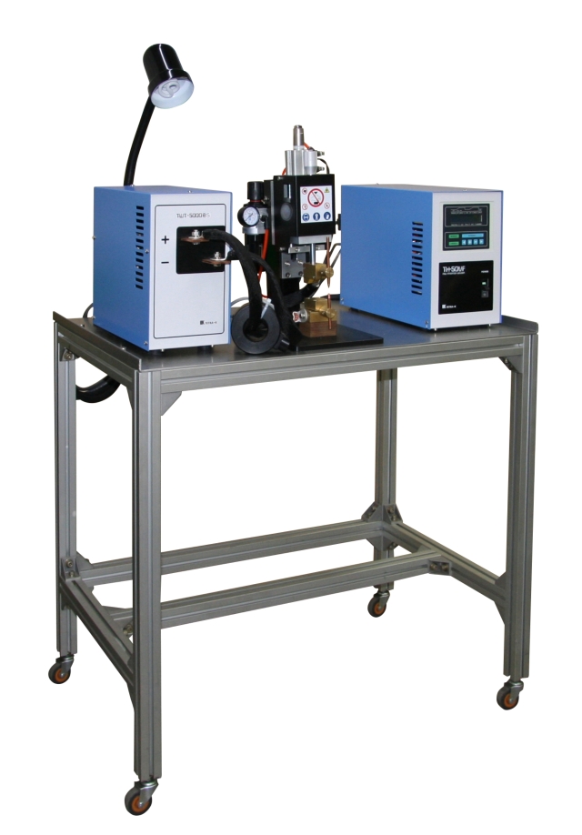 Inverter Spot Welding Machine