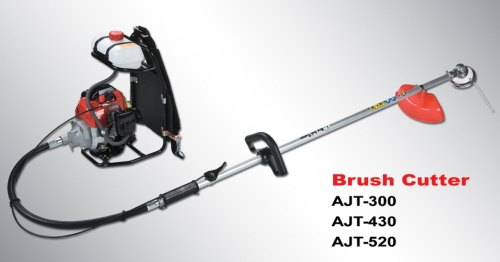 Brush Cutter