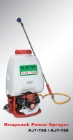 Knapsack Power Sprayer