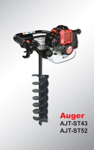 Auger