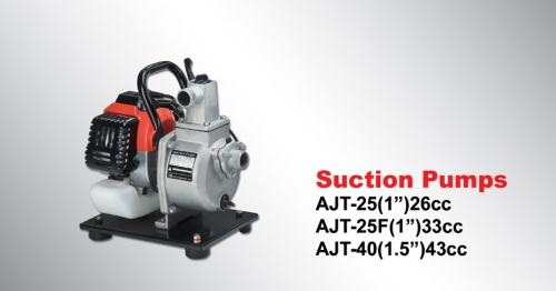 Suction Pumps