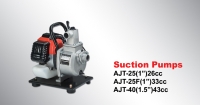 Suction Pumps