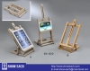 Wooden Tablet PC Stand SY-1572