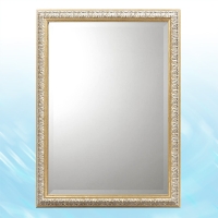 Framed Mirror