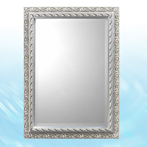 Framed Mirror