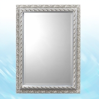 Framed Mirror