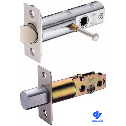 TUBULAR LATCH & DEADBOLT