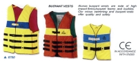 Adult Buoyant Vest