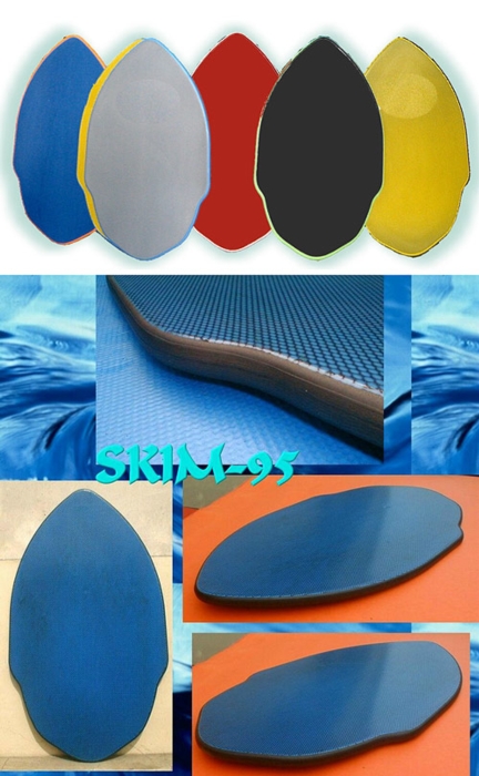 Skim Boards