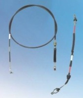 Motorcycle Control Cable