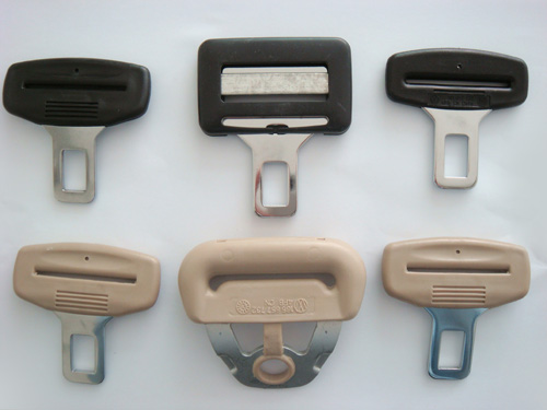 Safety Belt Parts