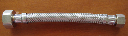 Stainless Steel Hose