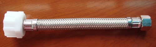 Stainless Steel Hose