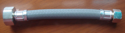 Nylon Braided Hose