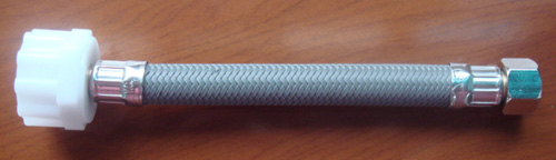 Nylon Braided Hose