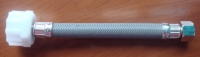 Nylon Braided Hose