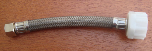 POLYMER Braided Hose