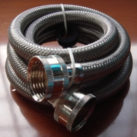 Stainless Washing Machine Hose