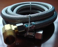 Stainless Dishwasher Hose