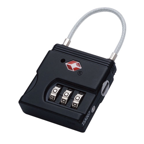 Tsa Padlock