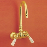 Bathtub Faucet