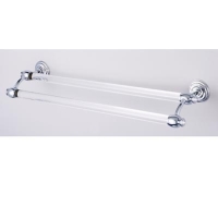 Double-Towel-Bar