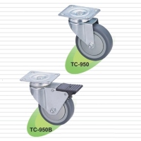 Medical Caster | Medium Duty Casters