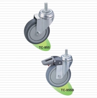 Medical Caster | Medium Duty Casters