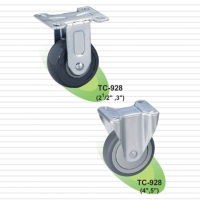 Medical Caster | Medium Duty Casters