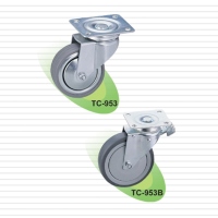 Medical Caster | Medium Duty Casters