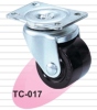 Industrial Casters | Medium Duty Casters