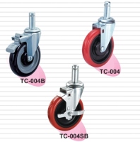 Industrial Casters | Medium Duty Casters