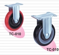 Industrial Casters | Medium Duty Casters