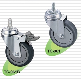 Medical Caster | Medium Duty Casters