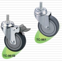 Medical Caster | Medium Duty Casters